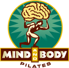 Mind and Body Pilates Logo